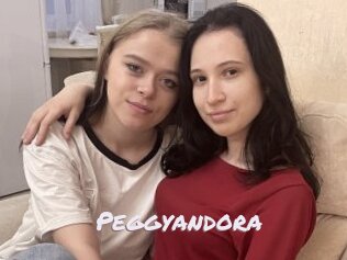 Peggyandora