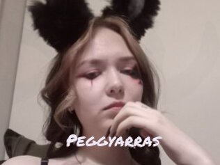 Peggyarras