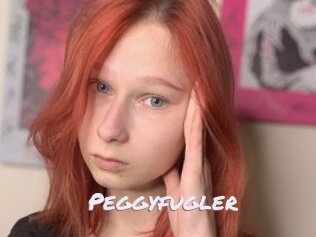 Peggyfugler