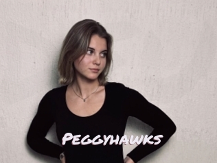 Peggyhawks