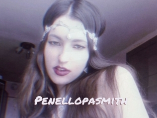 Penellopasmith