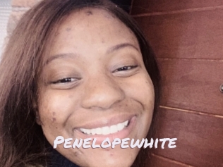 Penelopewhite