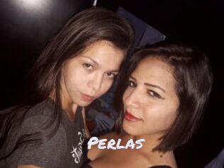 Perlas