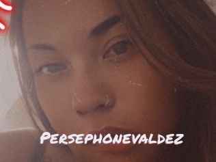 Persephonevaldez