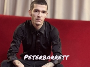 Peterbarrett