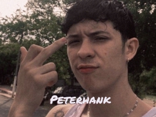 Peterhank