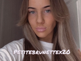 Petitebrunettex20