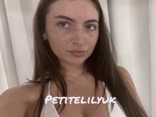 Petitelilyuk