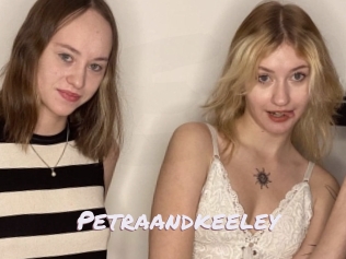 Petraandkeeley