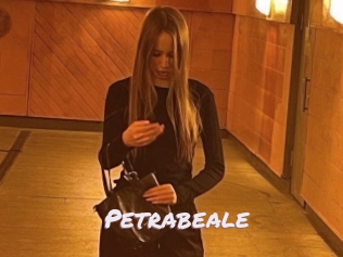 Petrabeale