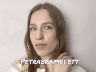 Petrabramblett