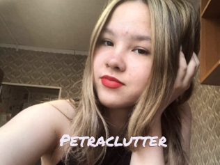 Petraclutter