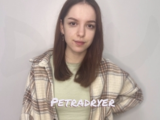 Petradryer