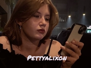 Pettyalixon