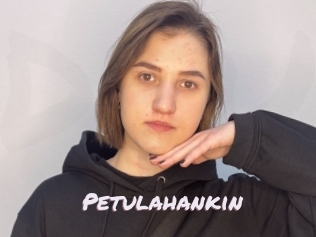 Petulahankin