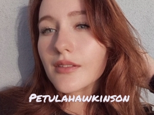 Petulahawkinson