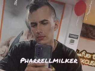 Pharrellmilker