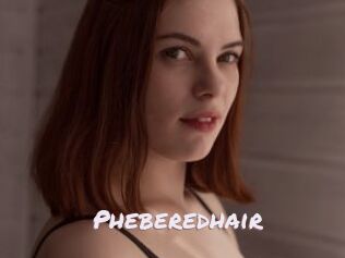 Pheberedhair