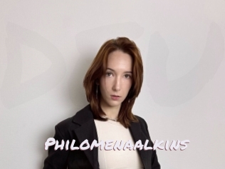 Philomenaalkins