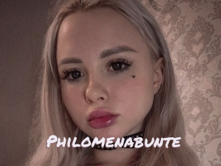 Philomenabunte