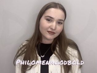 Philomenagodbold