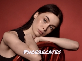 Phoebecates