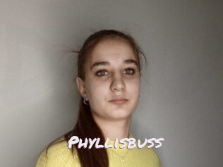 Phyllisbuss