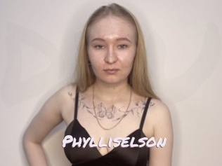 Phylliselson