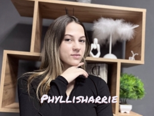 Phyllisharrie