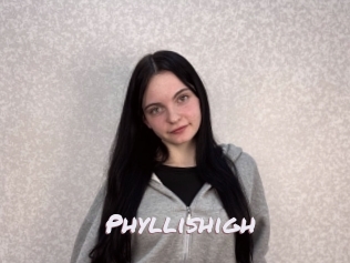 Phyllishigh