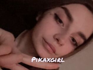 Pikaxgirl