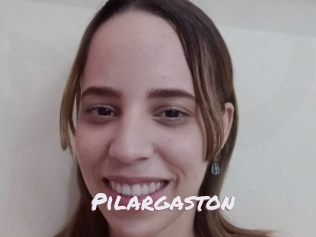 Pilargaston