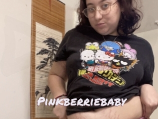 Pinkberriebaby