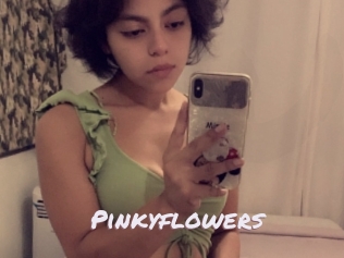 Pinkyflowers