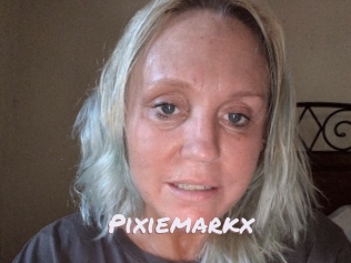 Pixiemarkx