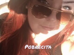 Pobrecita