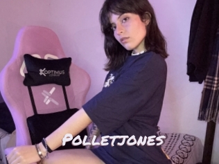 Polletjones