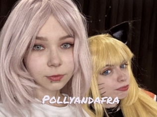 Pollyandafra