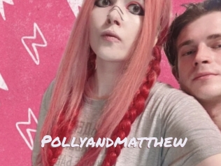 Pollyandmatthew