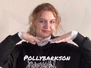 Pollybarkson