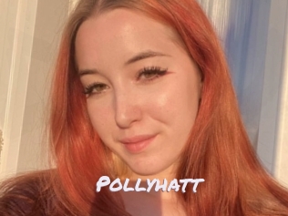 Pollyhatt