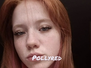 Pollyred