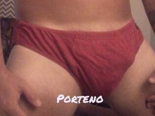 Porteno