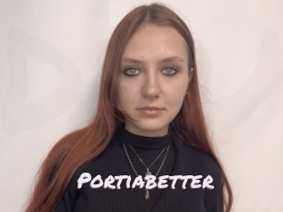 Portiabetter