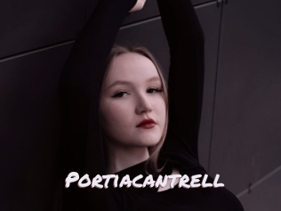 Portiacantrell