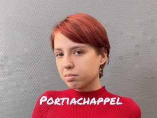 Portiachappel