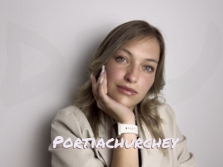 Portiachurchey