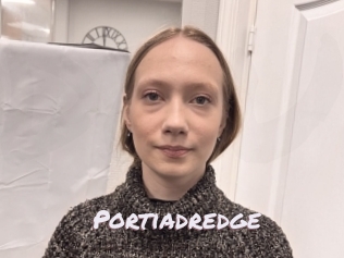 Portiadredge