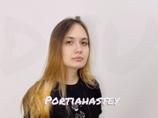 Portiahastey
