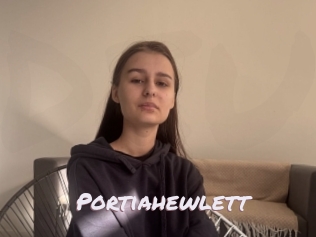 Portiahewlett